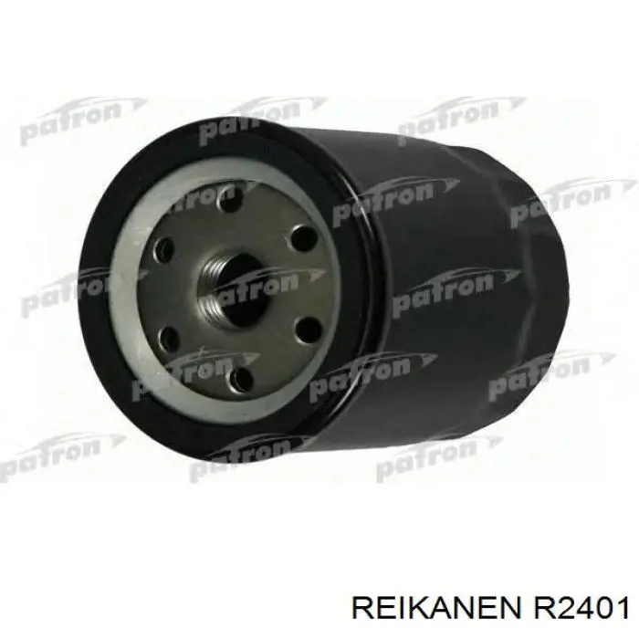 R2401 Reikanen cremallera de dirección