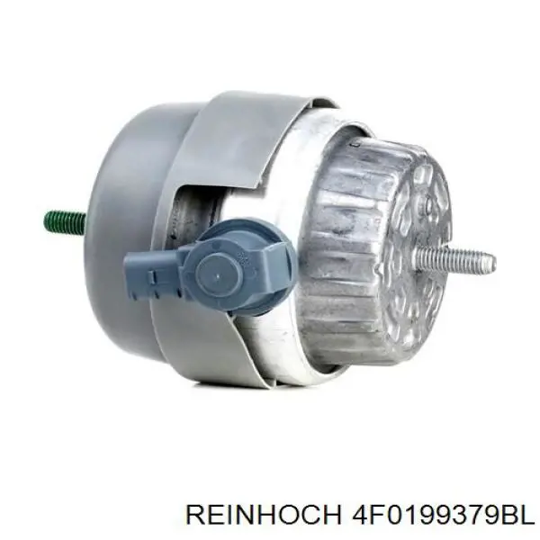 4F0199379BL Reinhoch soporte motor izquierdo