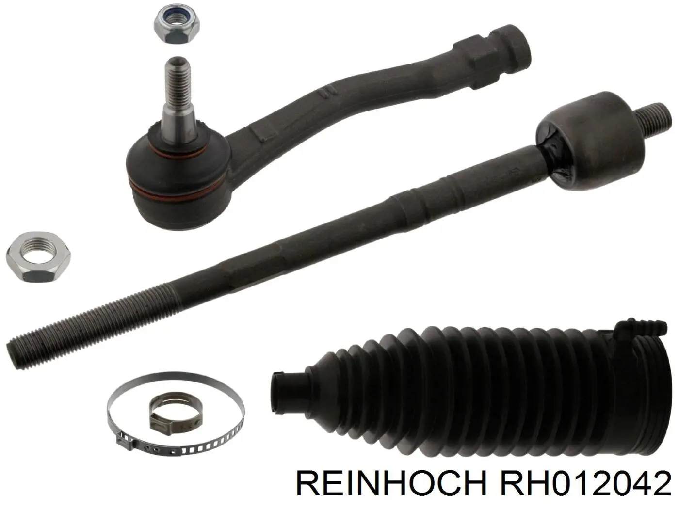 RH012042 Reinhoch rótula barra de acoplamiento exterior
