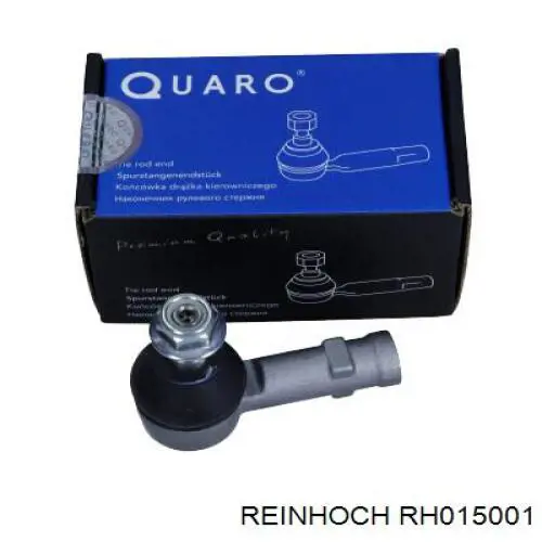 RH015001 Reinhoch rótula barra de acoplamiento exterior