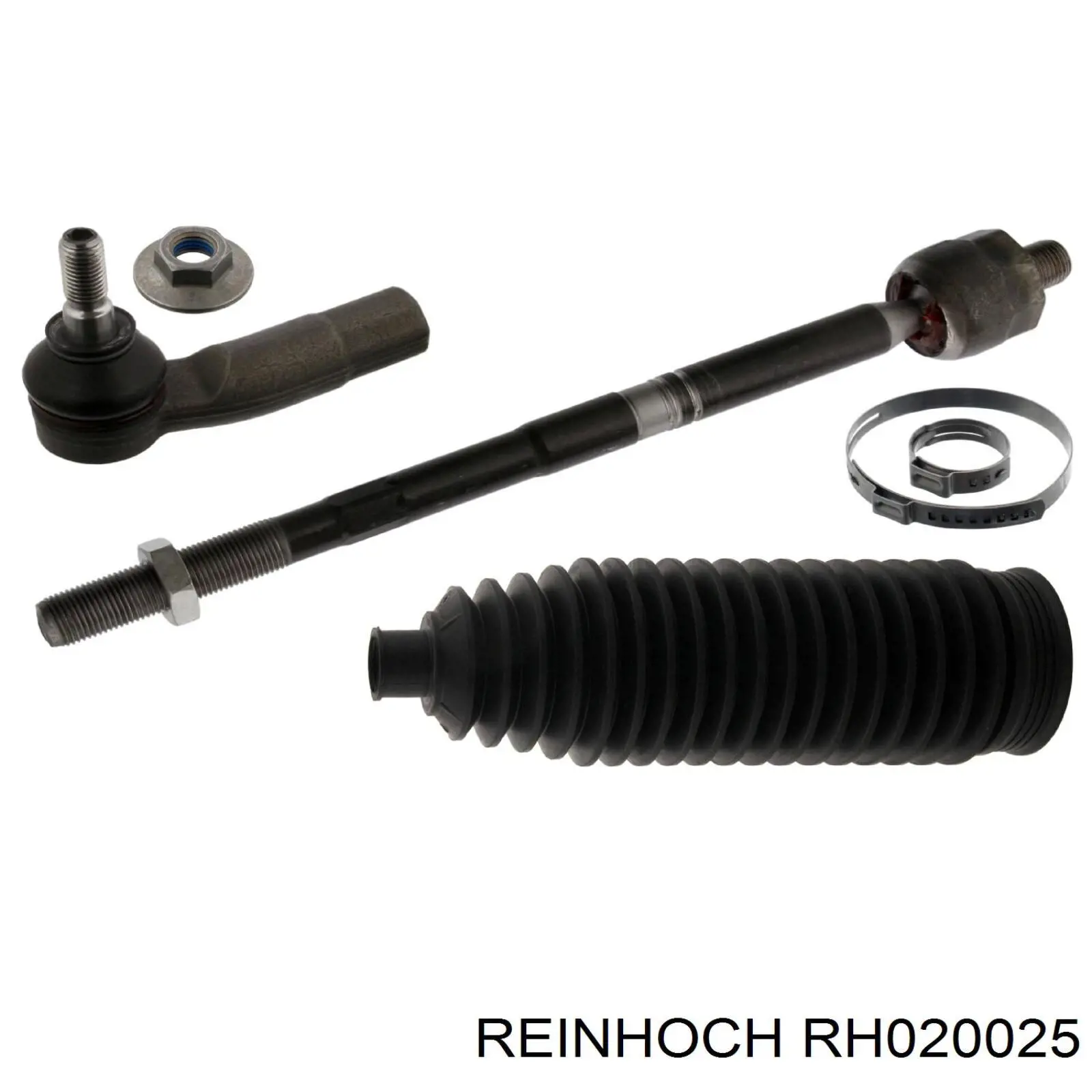 RH020025 Reinhoch barra de acoplamiento