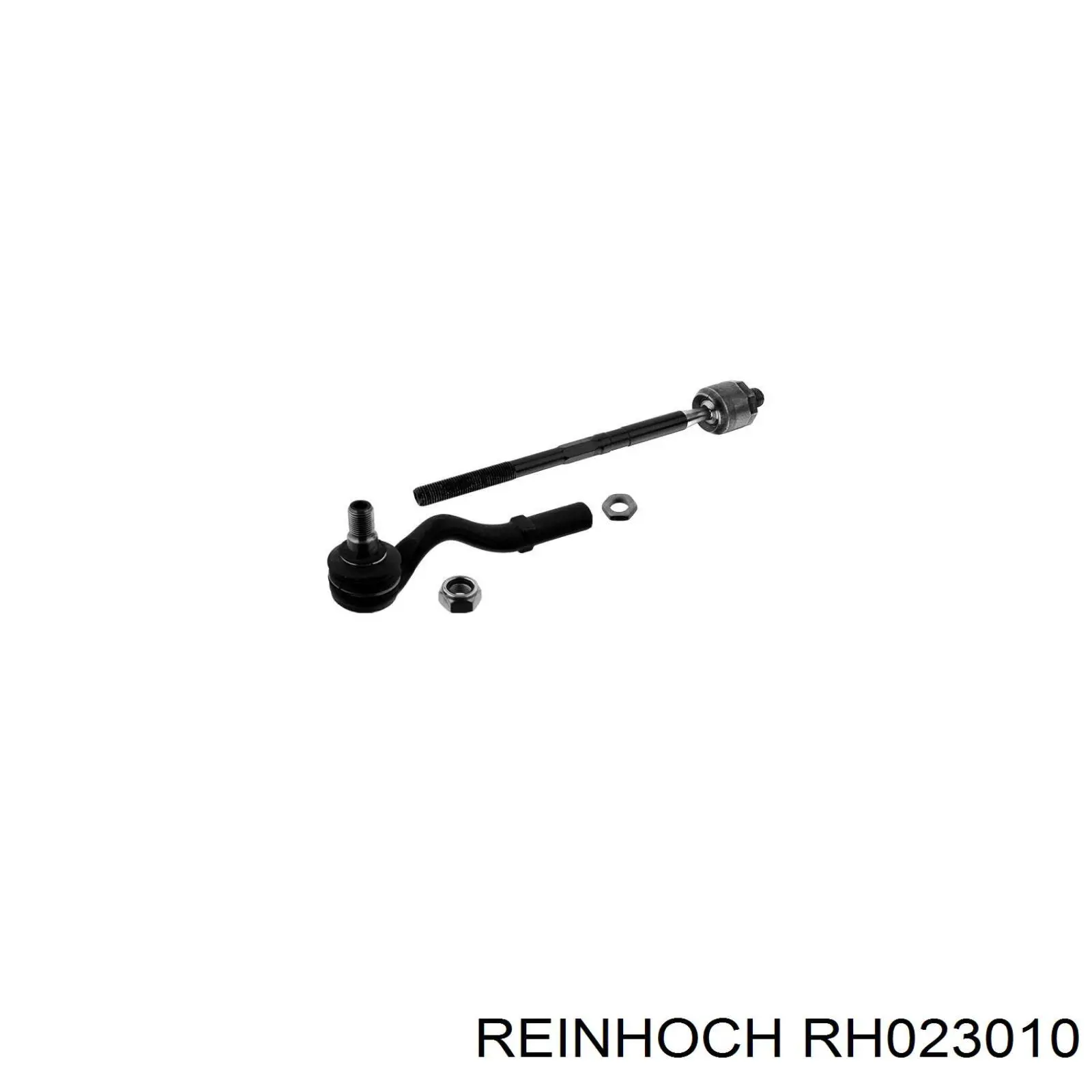 RH023010 Reinhoch barra de acoplamiento