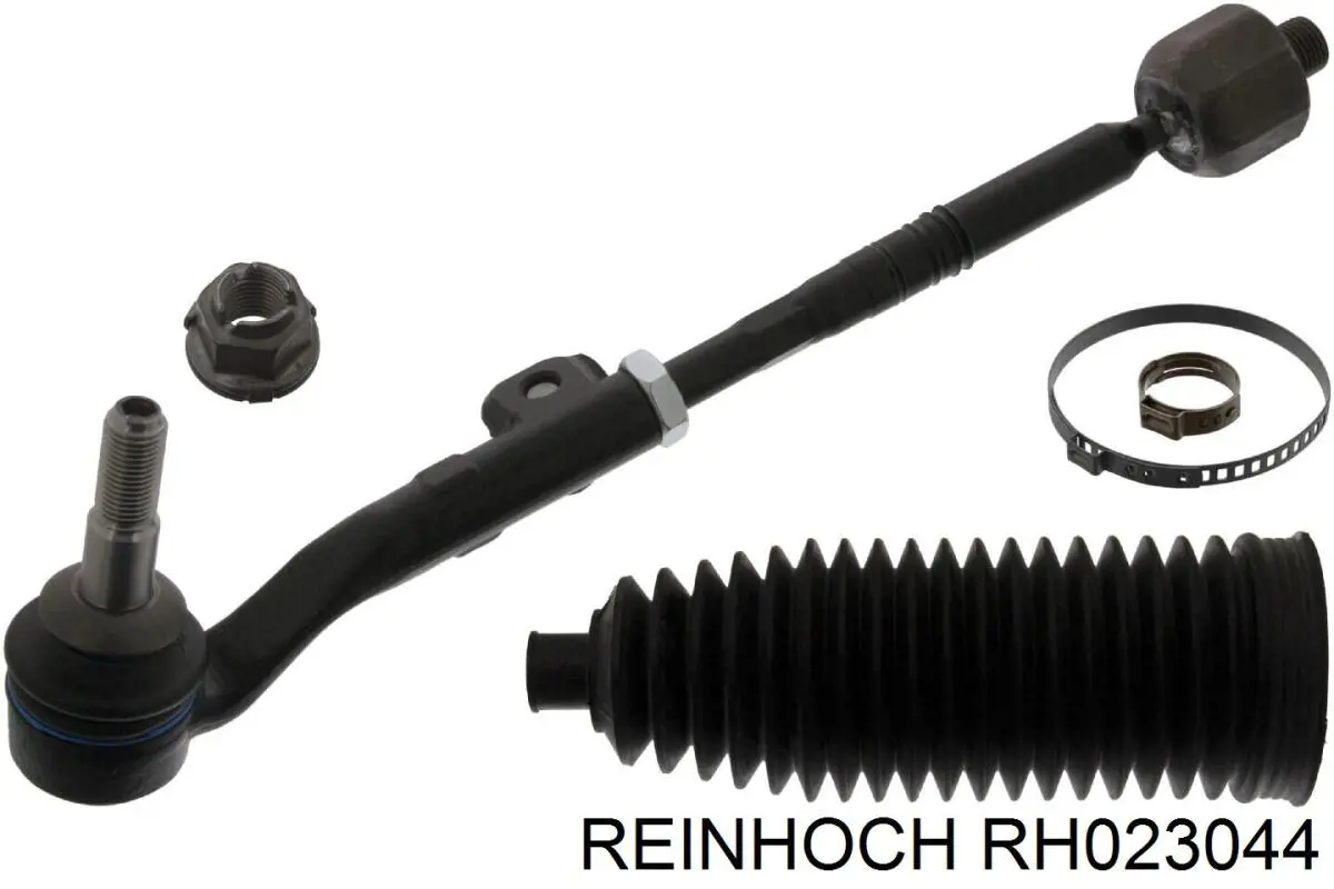 Brazo direccion coche Reinhoch RH023044 precio, desde 17,26 EUR