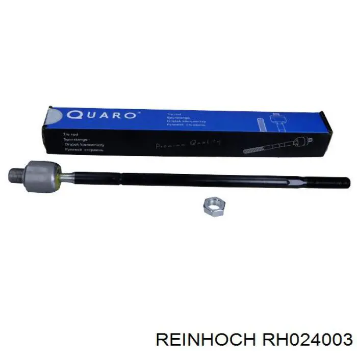RH024003 Reinhoch barra de acoplamiento derecha
