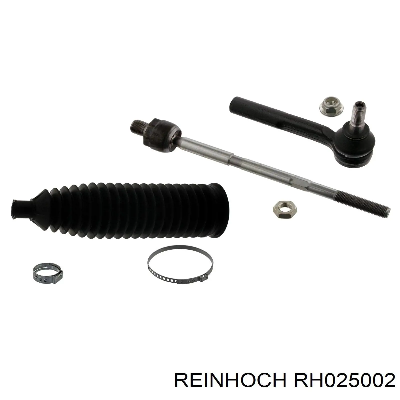 RH025002 Reinhoch barra de acoplamiento