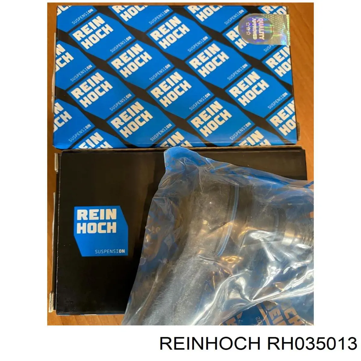 Comprar 6G9N3395BB Ford Rótula inferior de suspensión