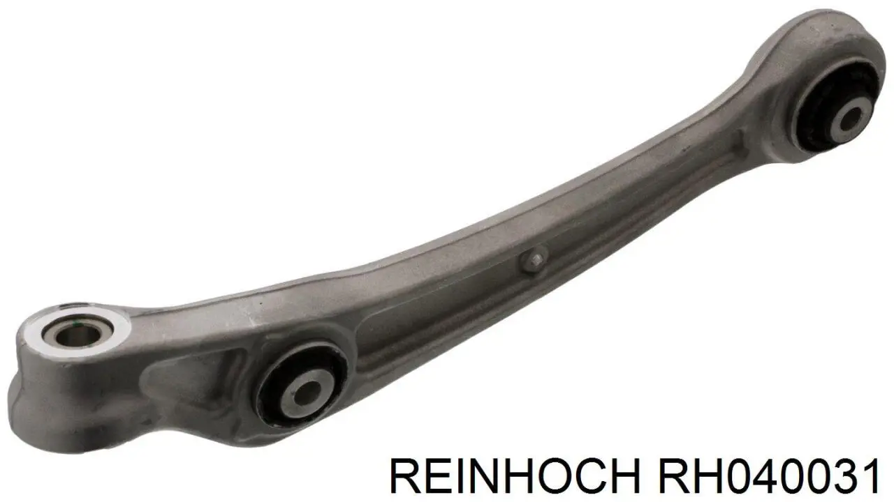 RH040031 Reinhoch barra oscilante, suspensión de ruedas delantera, inferior izquierda