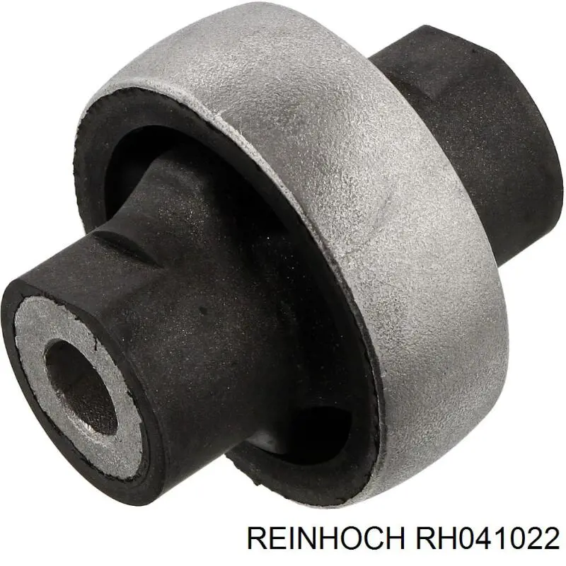 RH041022 Reinhoch barra oscilante, suspensión de ruedas delantera, inferior derecha