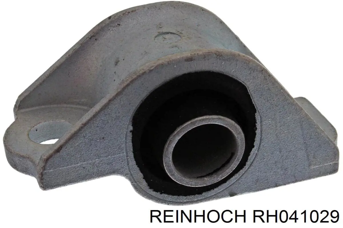 RH04-1029 Reinhoch barra oscilante, suspensión de ruedas delantera, inferior izquierda