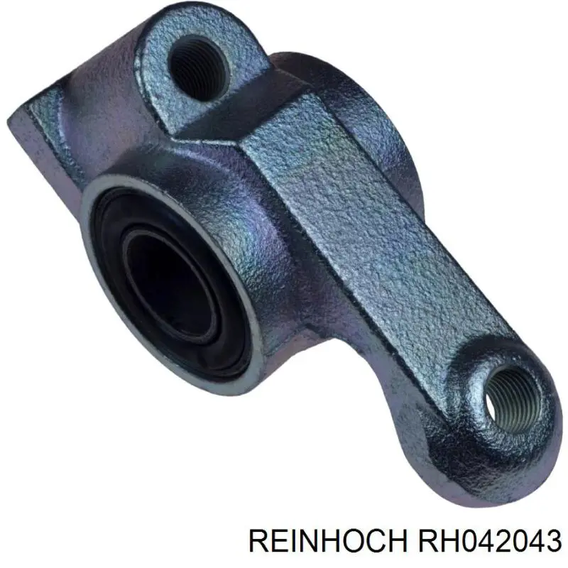 RH042043 Reinhoch barra oscilante, suspensión de ruedas delantera, inferior izquierda