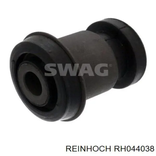 RH044038 Reinhoch barra oscilante, suspensión de ruedas delantera, inferior derecha