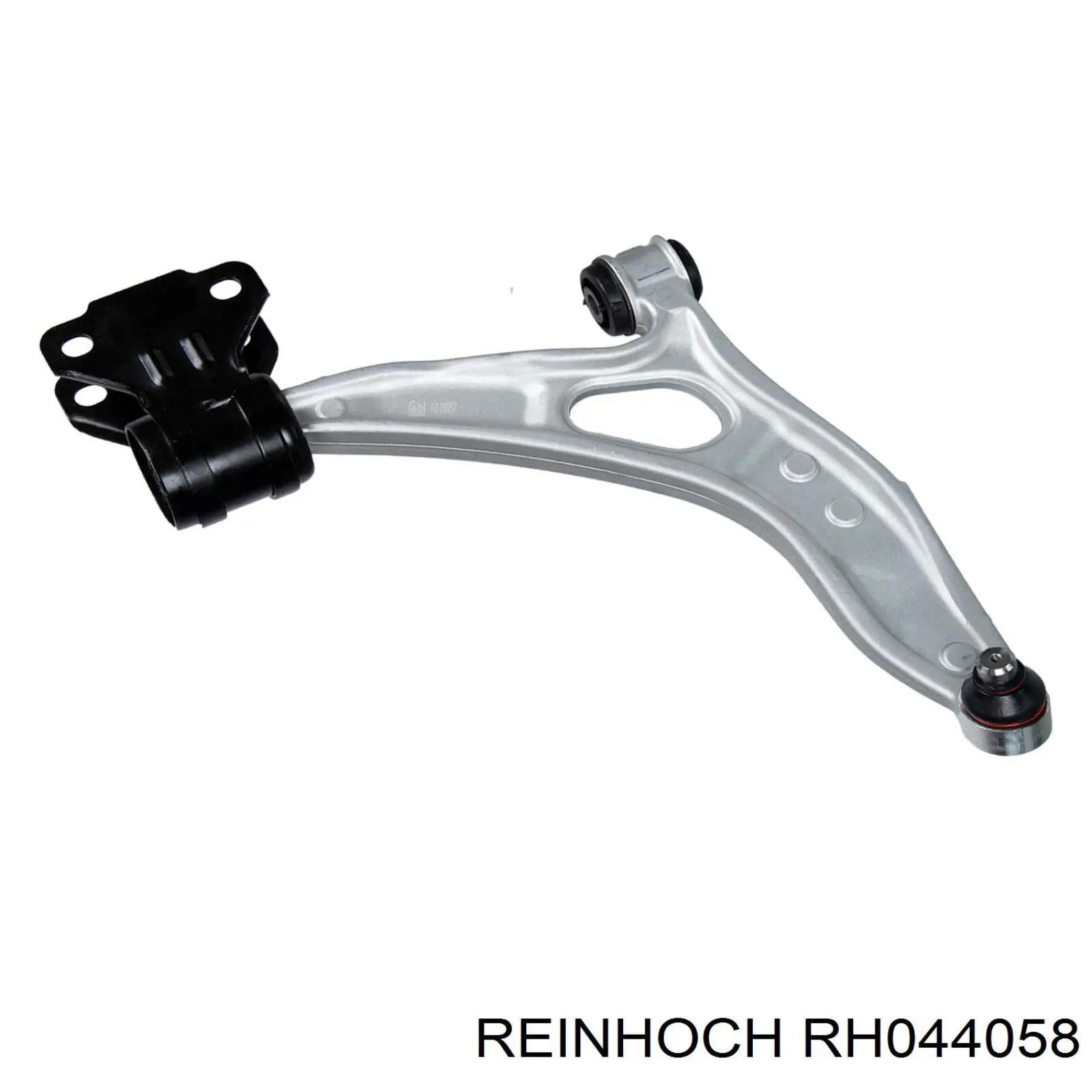 RH044058 Reinhoch barra oscilante, suspensión de ruedas delantera, inferior derecha