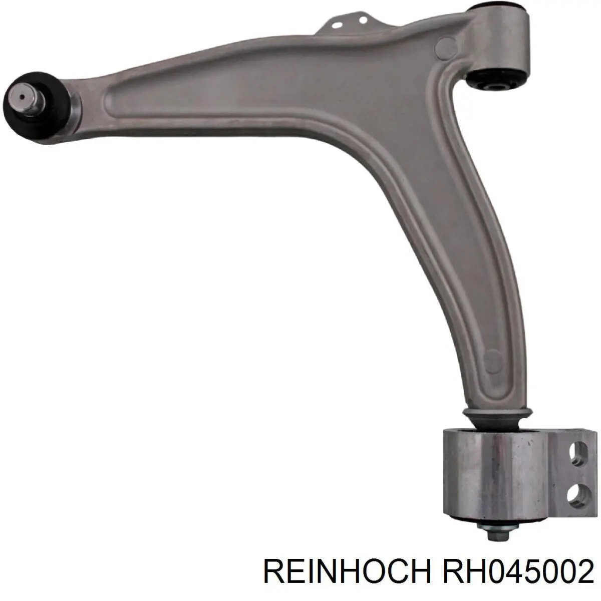 Brazo inferior izquierdo de la suspensión delantera Reinhoch RH045002 precio, desde 79,89 EUR