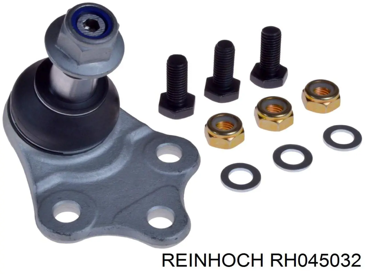 RH045032 Reinhoch barra oscilante, suspensión de ruedas delantera, inferior izquierda