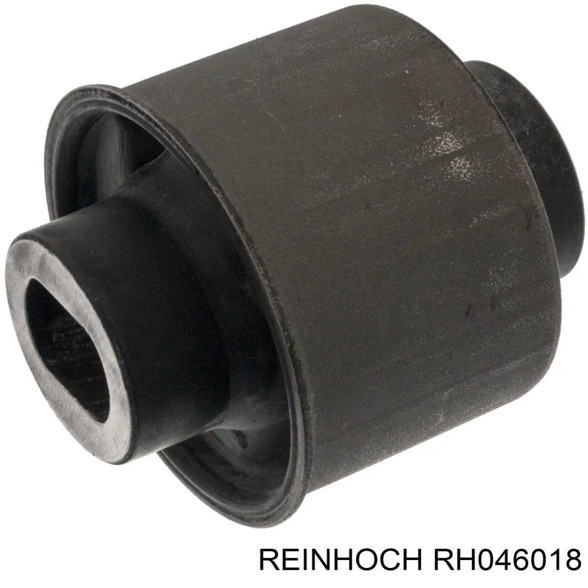 RH046018 Reinhoch barra oscilante, suspensión de ruedas delantera, inferior izquierda