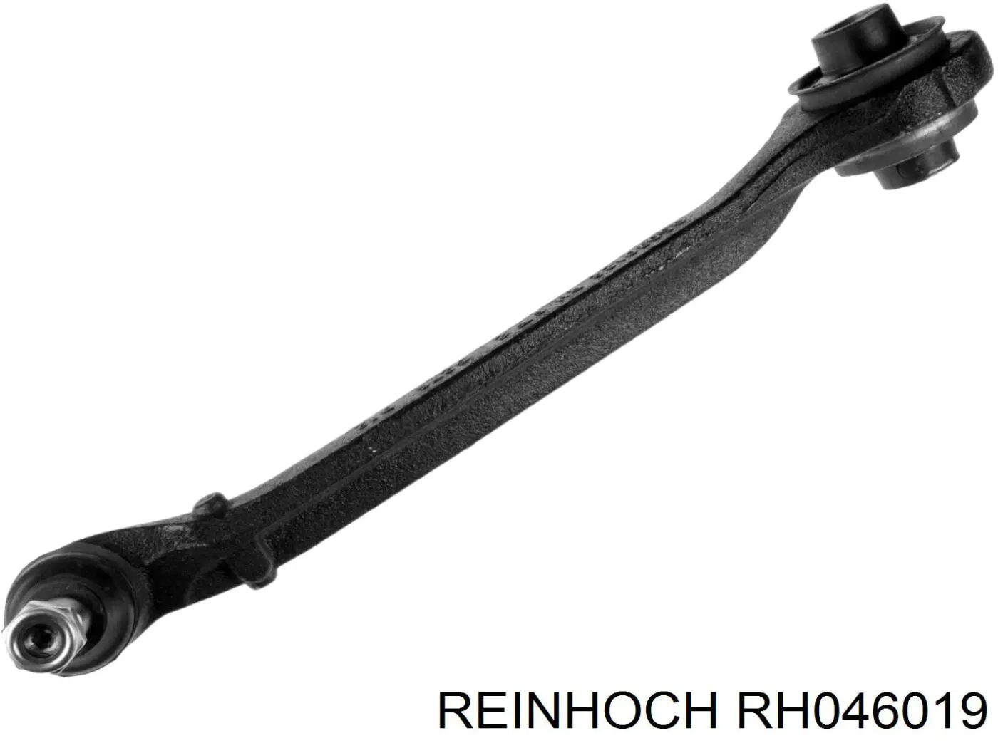 RH046019 Reinhoch barra oscilante, suspensión de ruedas delantera, inferior derecha