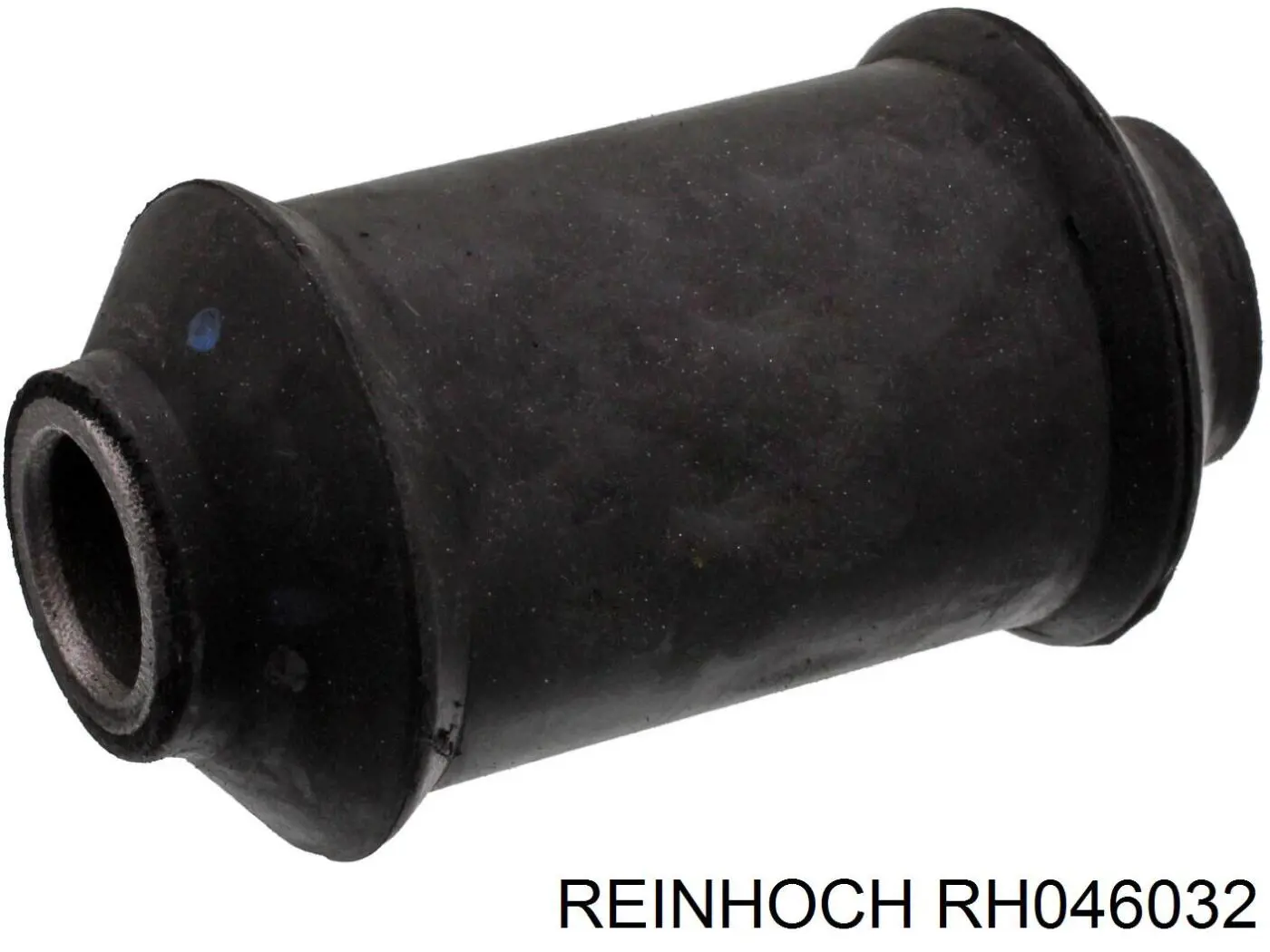 RH046032 Reinhoch barra oscilante, suspensión de ruedas delantera, inferior derecha