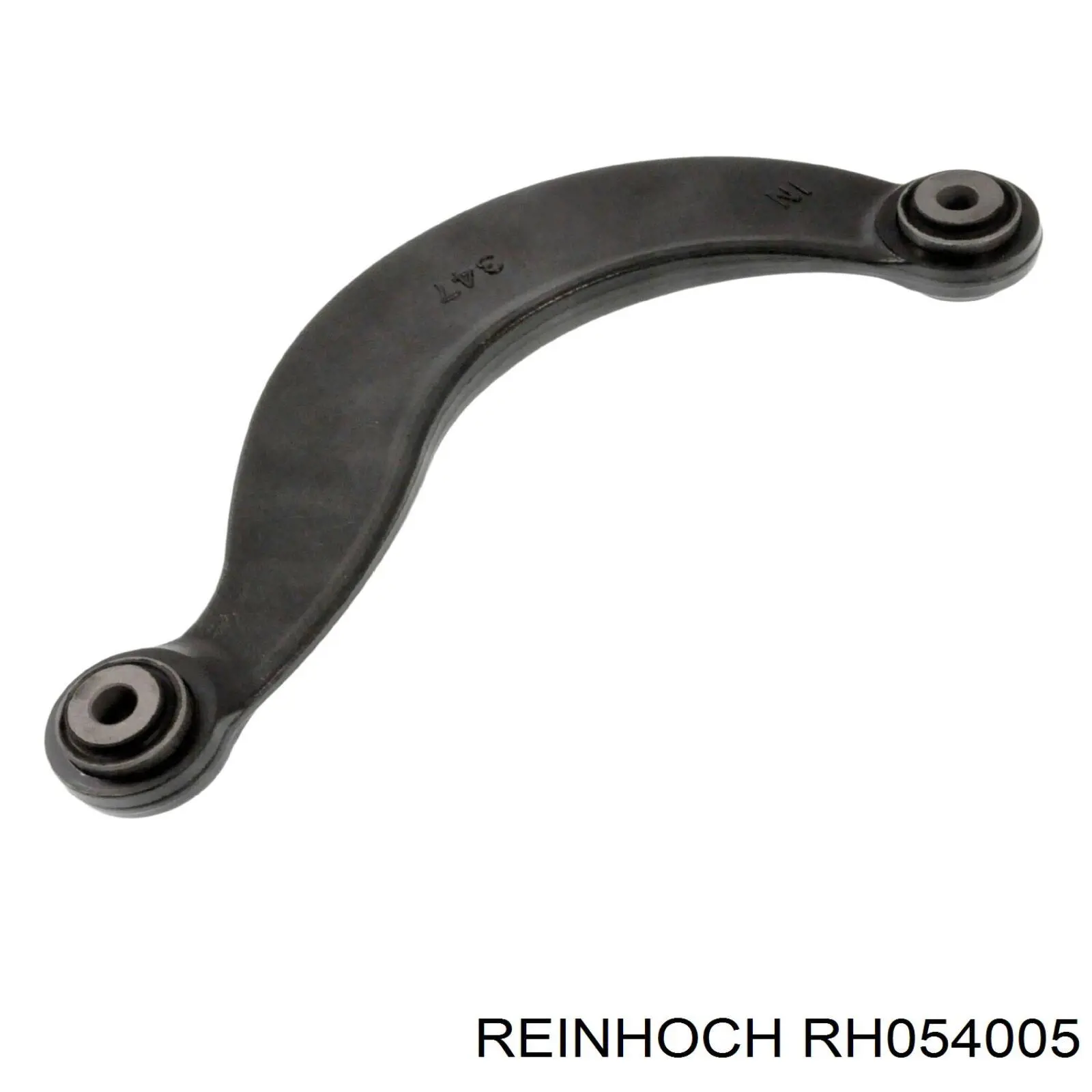 RH054005 Reinhoch brazo suspension inferior trasero izquierdo/derecho