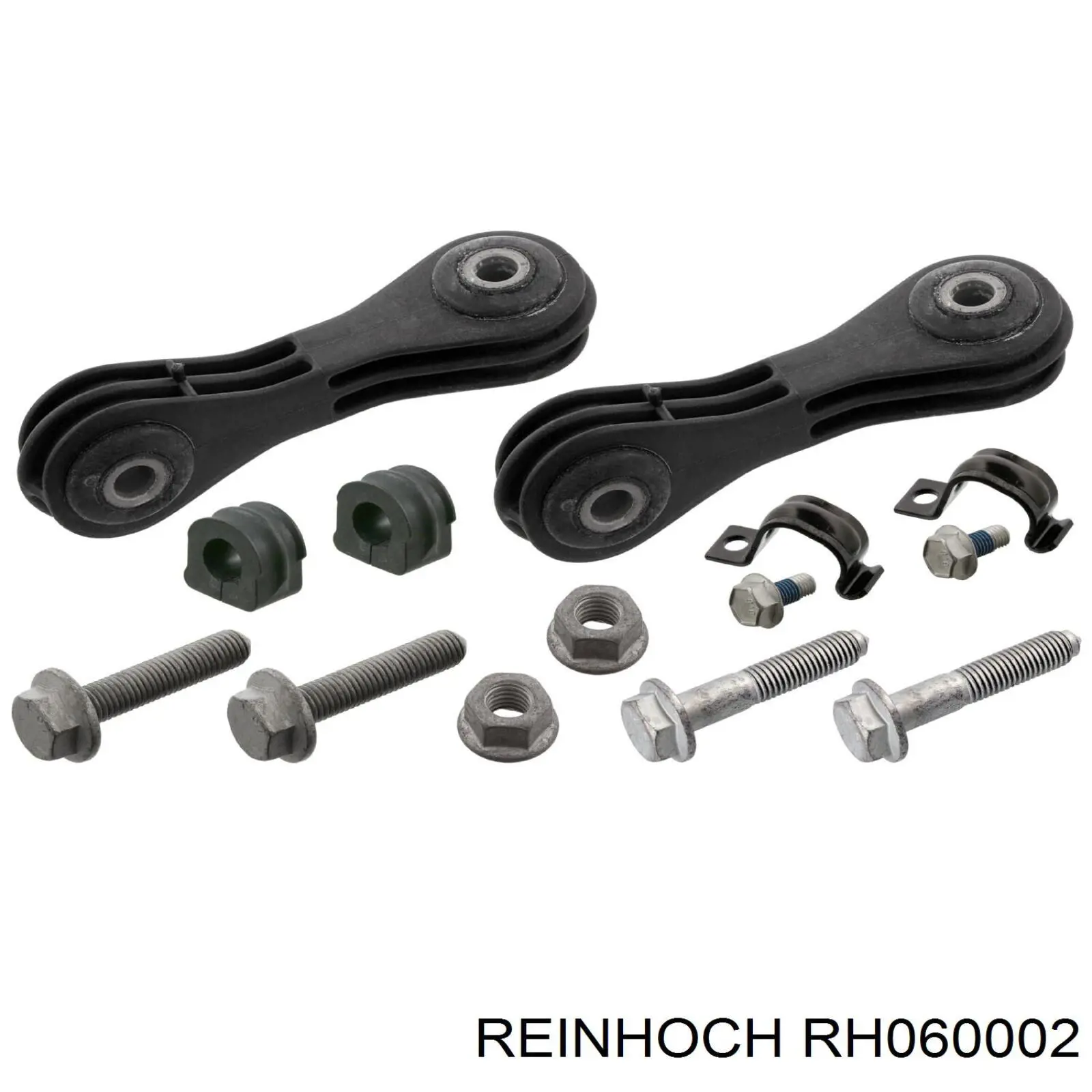 RH06-0002 Reinhoch soporte de barra estabilizadora delantera