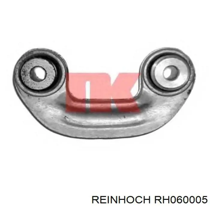 RH060005 Reinhoch barra estabilizadora delantera izquierda