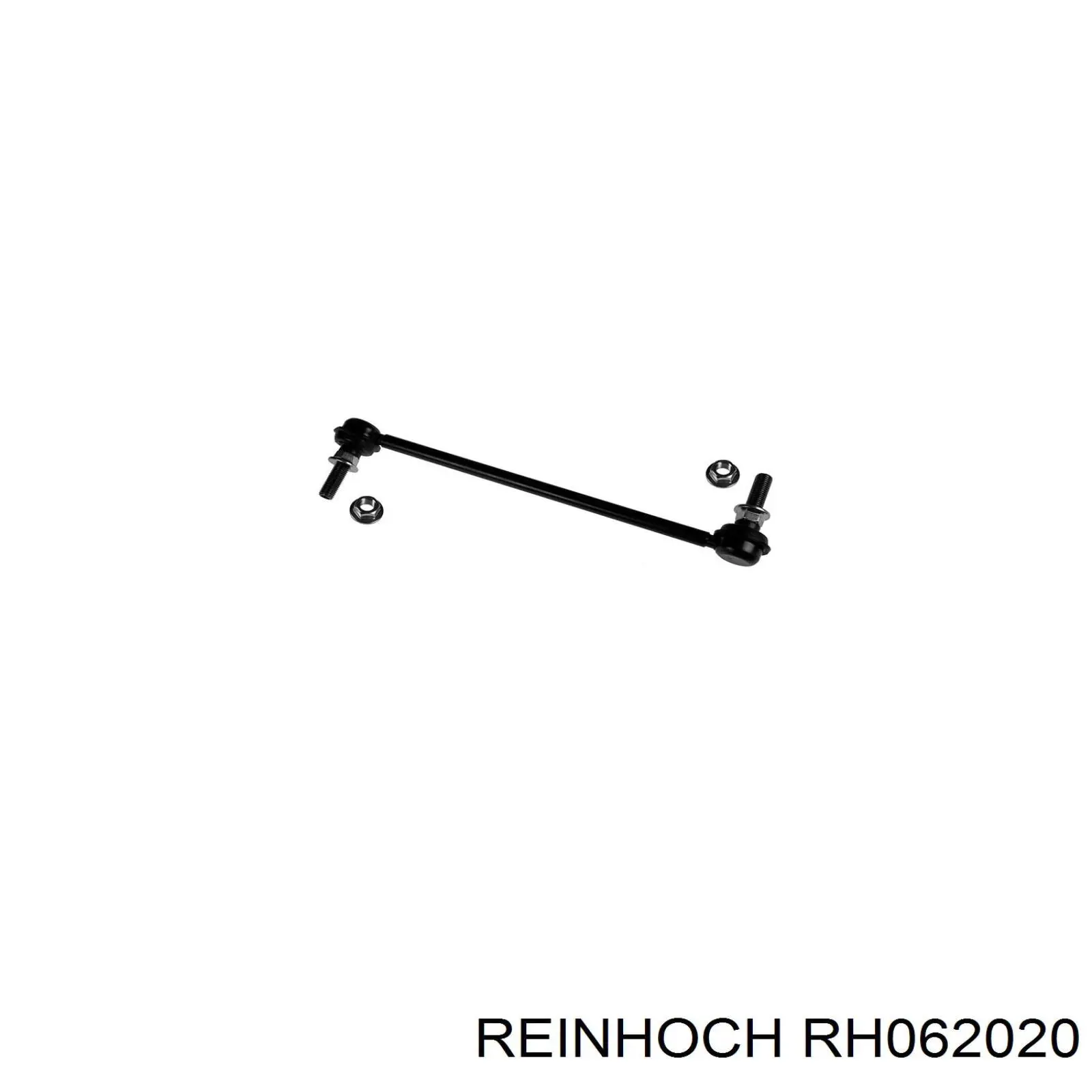 RH062020 Reinhoch soporte de barra estabilizadora delantera