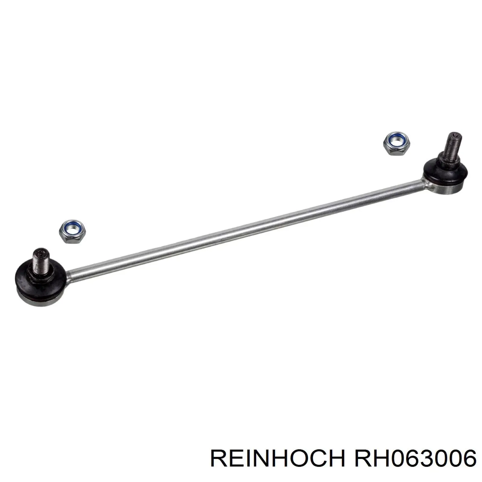 RH063006 Reinhoch barra estabilizadora delantera derecha