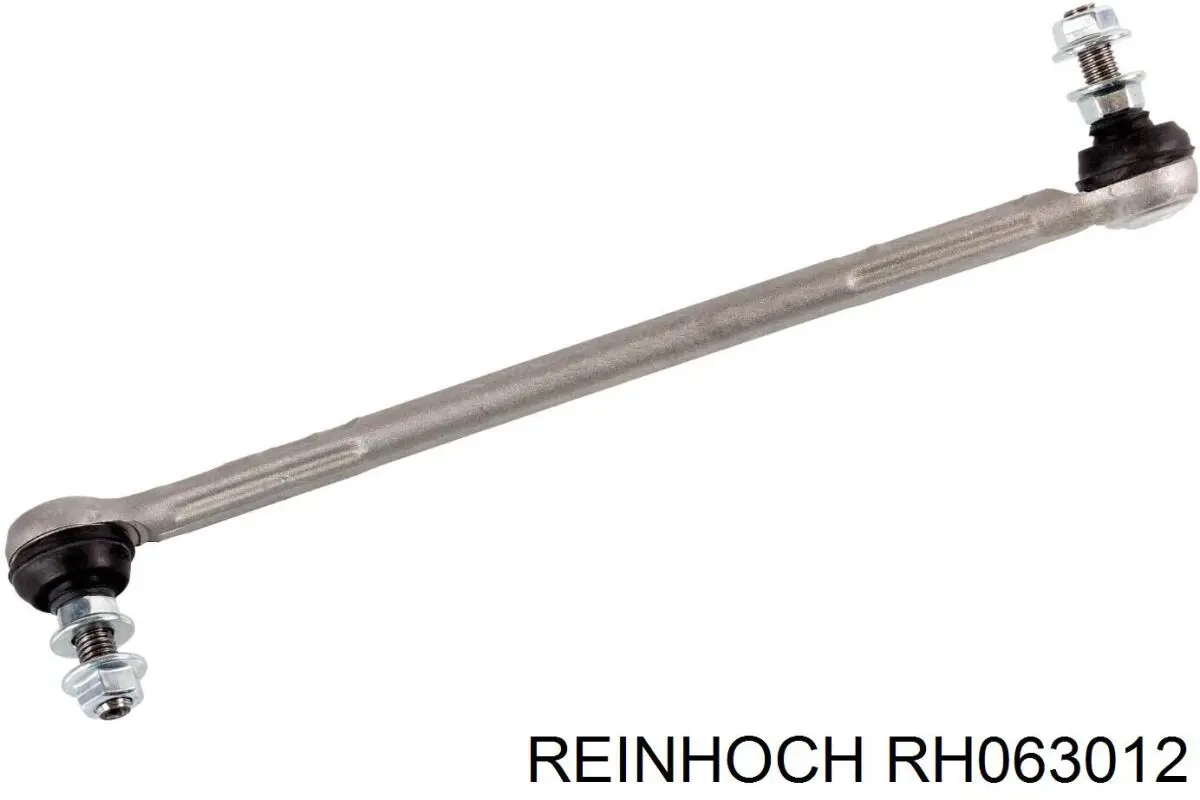 RH063012 Reinhoch barra estabilizadora delantera izquierda