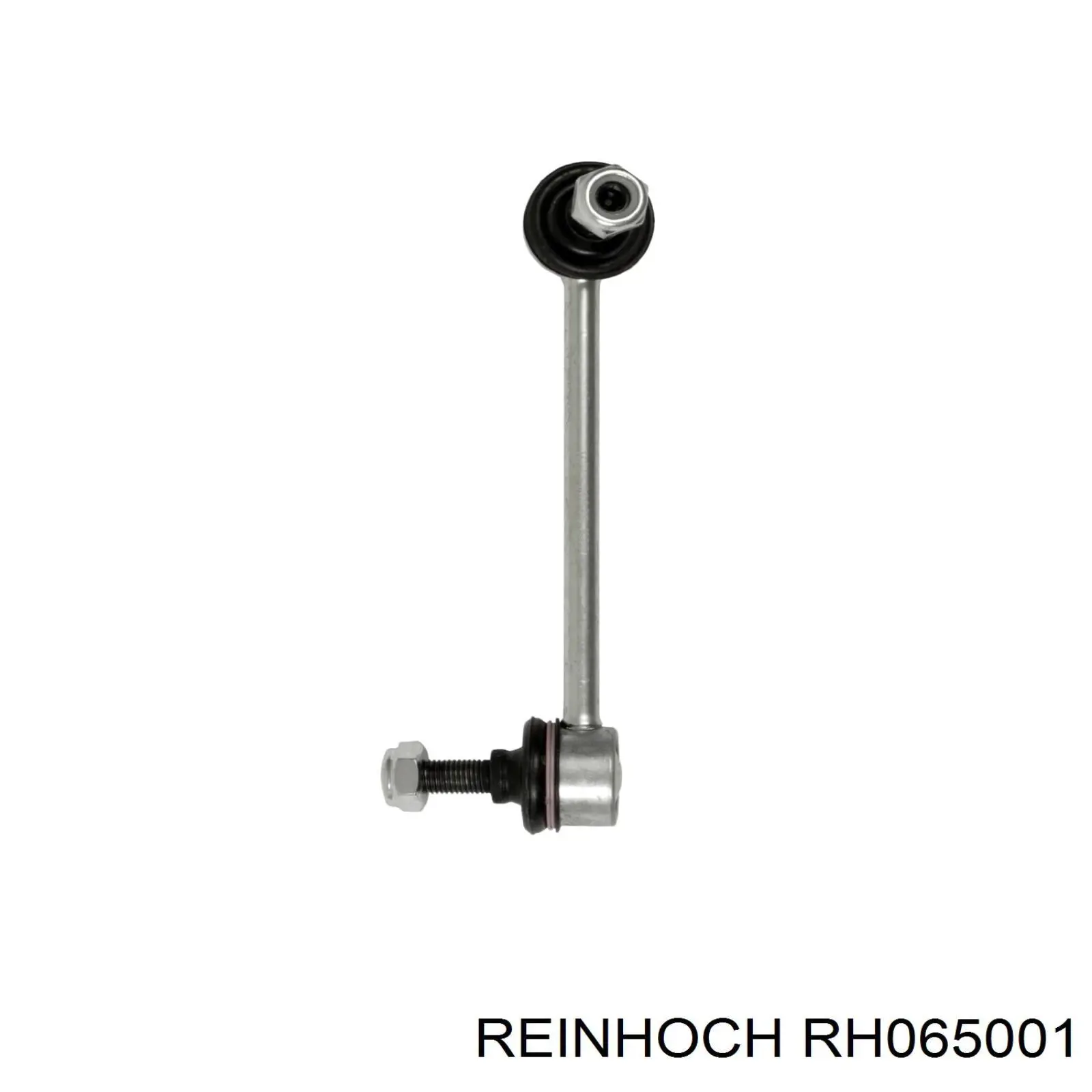 RH065001 Reinhoch barra estabilizadora delantera izquierda