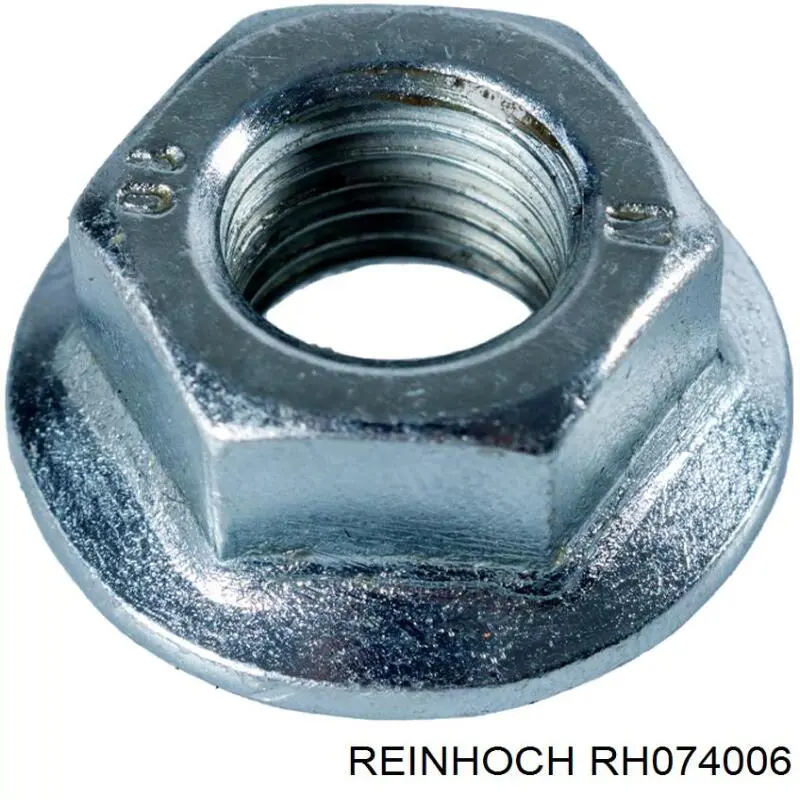 RH074006 Reinhoch soporte de barra estabilizadora trasera