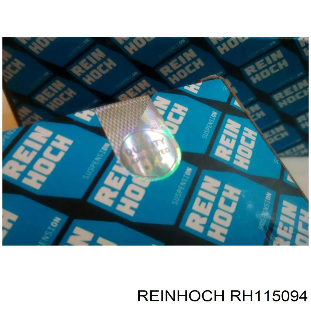 RH115094 Reinhoch soporte motor delantero