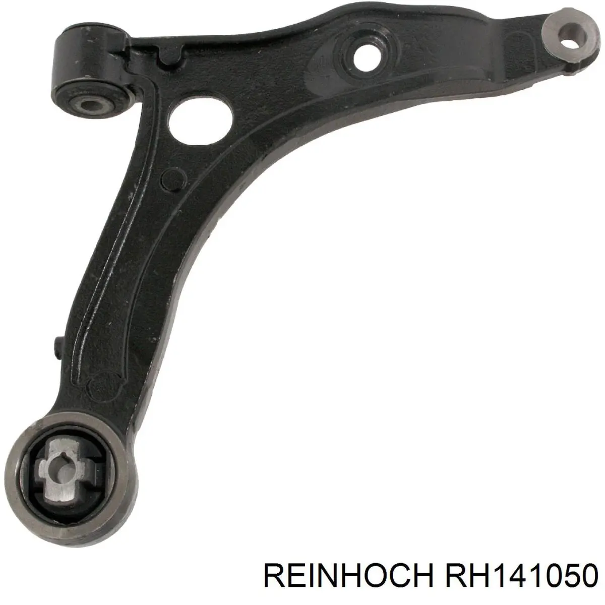 RH141050 Reinhoch silentblock de suspensión delantero inferior