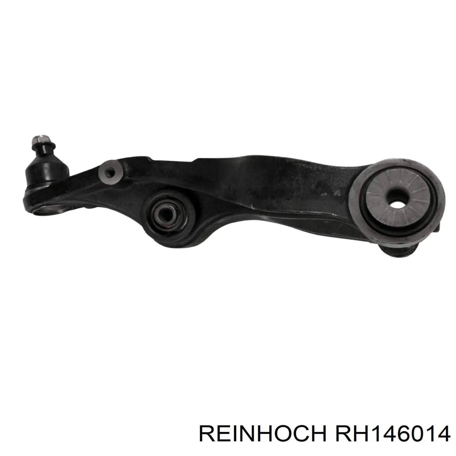 RH146014 Reinhoch silentblock de suspensión delantero inferior