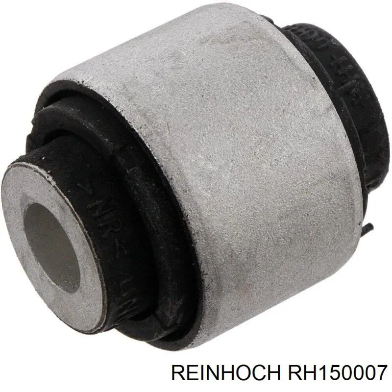 RH150007 Reinhoch silentblock de brazo de suspensión trasero superior