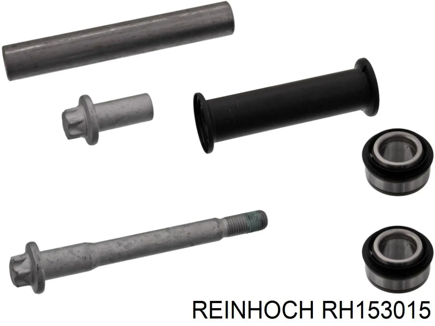 Buje del brazo inferior trasero Reinhoch RH153015 precio, desde 37,71 EUR