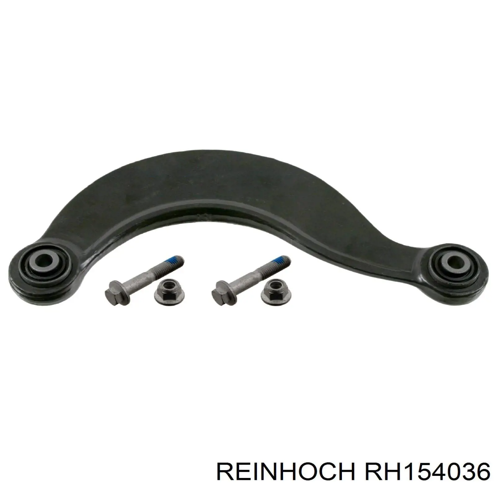 RH15-4036 Reinhoch silentblock de brazo de suspensión trasero superior