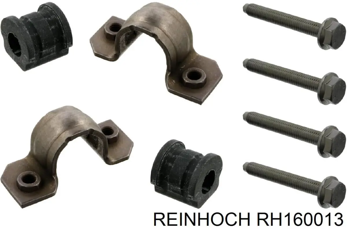 RH160013 Reinhoch casquillo de barra estabilizadora delantera