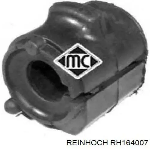 RH164007 Reinhoch casquillo de barra estabilizadora delantera