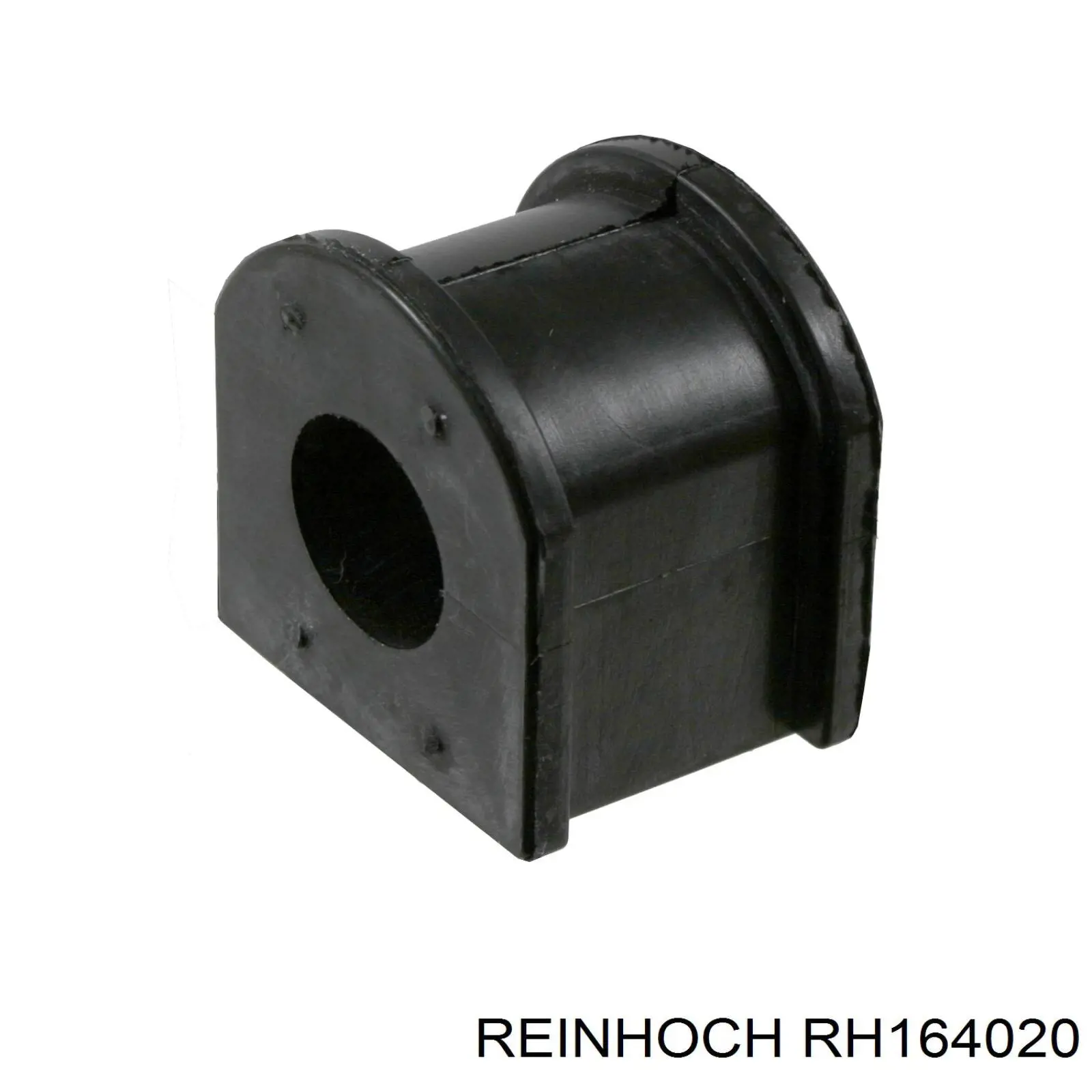 RH164020 Reinhoch casquillo de barra estabilizadora delantera