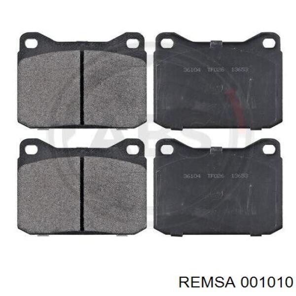  Remsa 001010