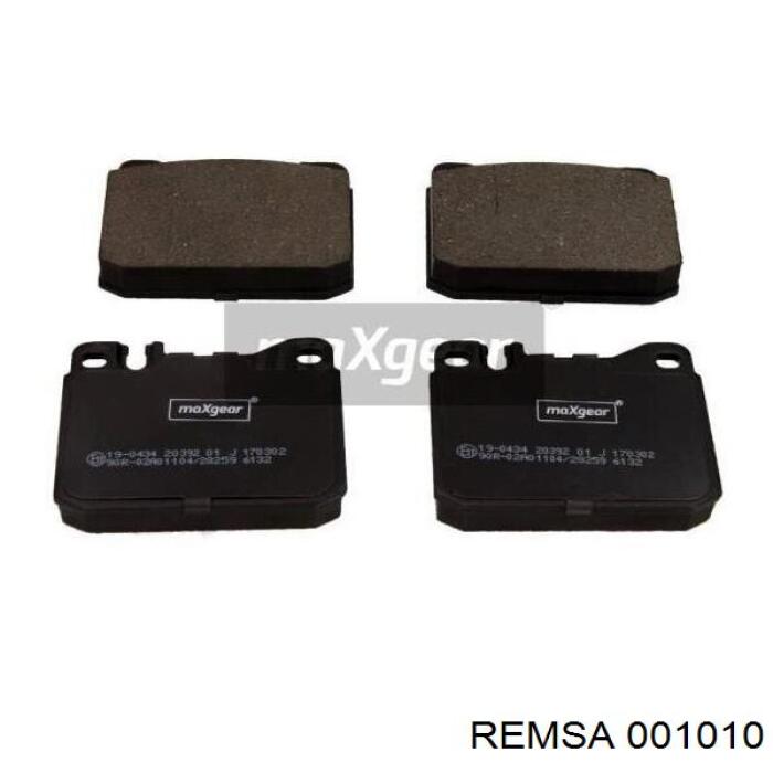 Comprar 001010 Remsa 