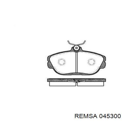 Comprar BR31 Ford Pastillas delanteras de freno