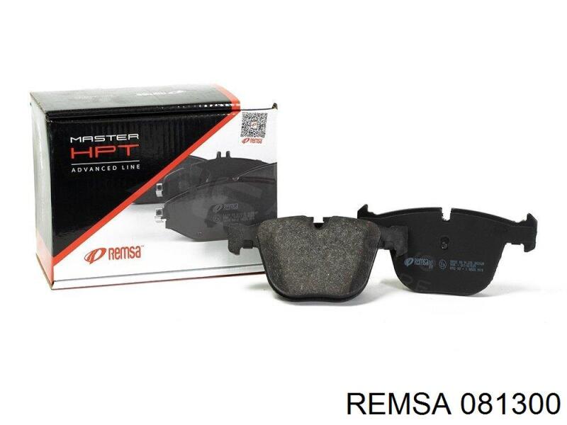 Pastillas de freno delanteras Toyota RAV4 2 XA2
