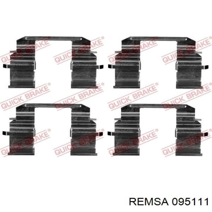 Pastillas de freno delanteras Subaru Impreza 3 GH