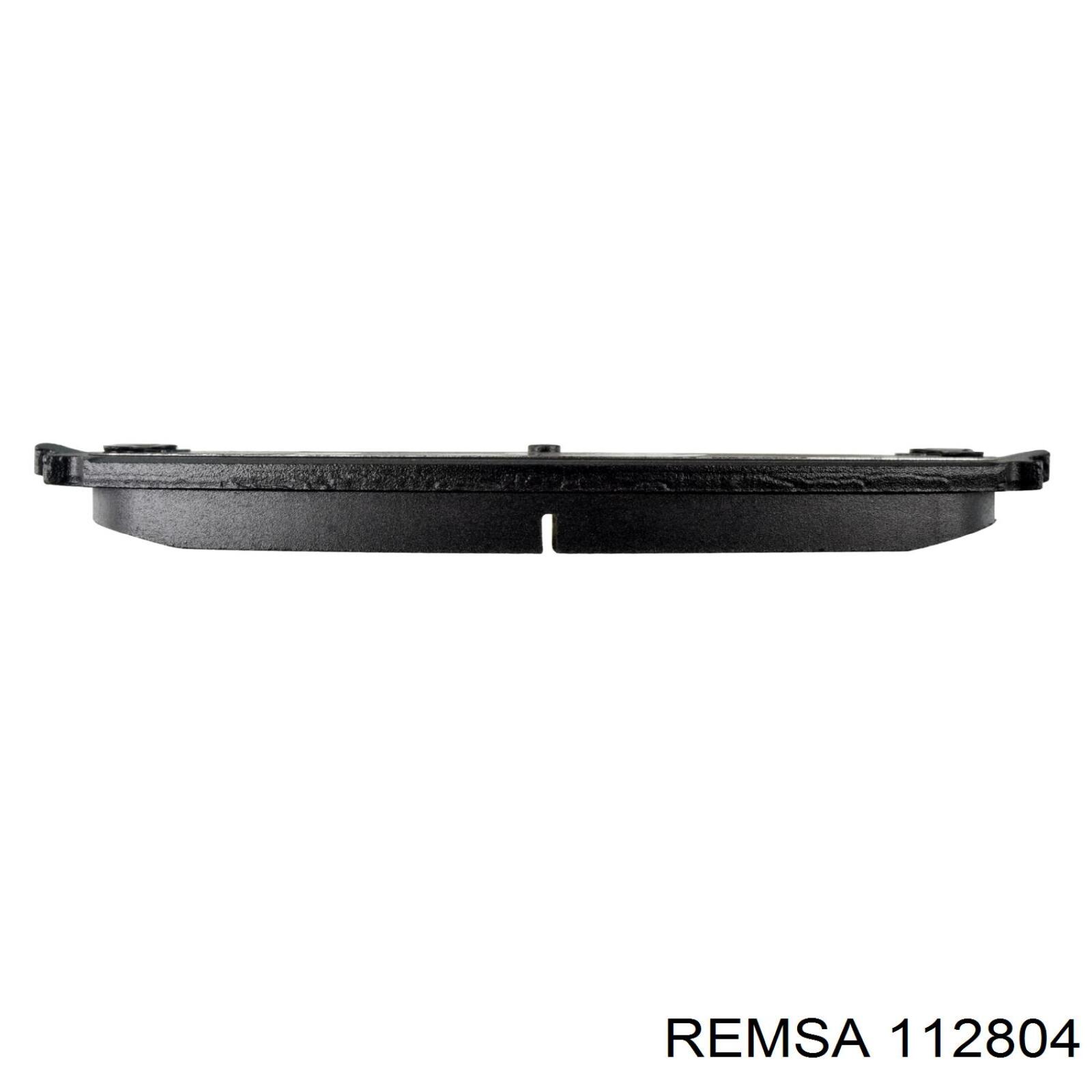 Pastillas freno delanteras Chrysler 68147681AB precio, desde 41,05 EUR