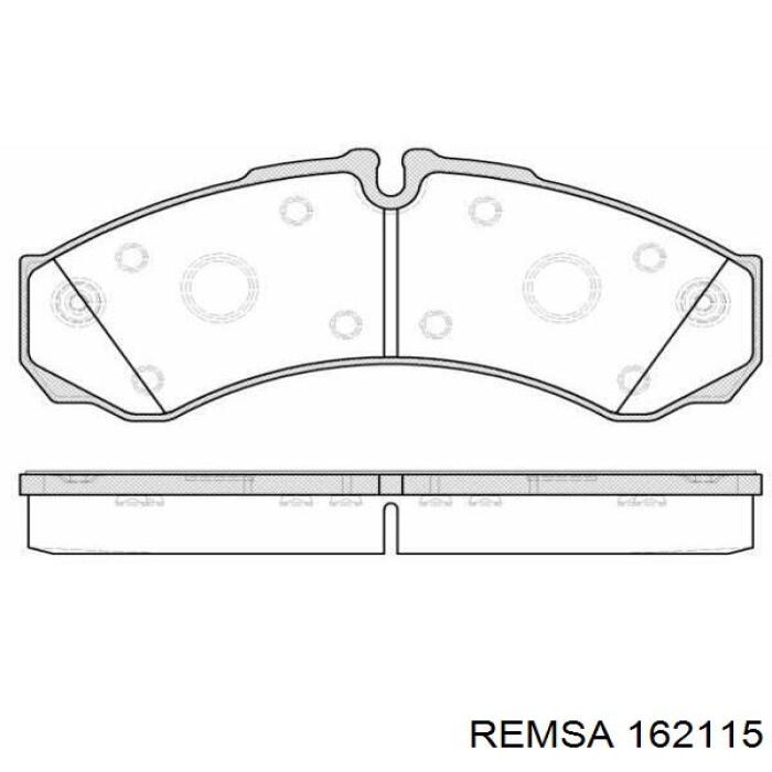 Comprar 2211001 Textar Pastillas de freno traseras