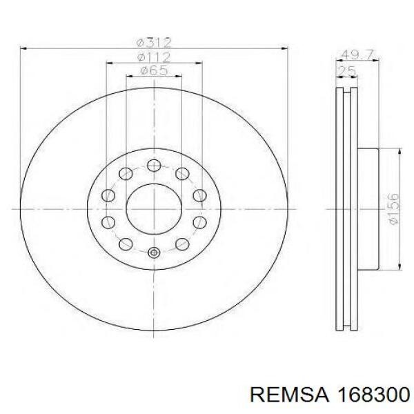 Comprar 11240 Trusting Pastillas delanteras de freno