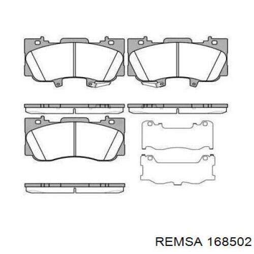 Pastillas freno delanteras Blue Print ADBP420036 precio, desde 79,09 EUR