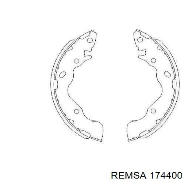 Pastillas de freno delanteras EBC Brakes DP42279R