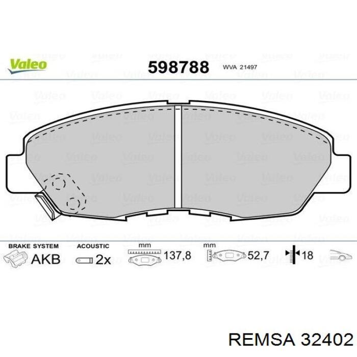 32402 Remsa