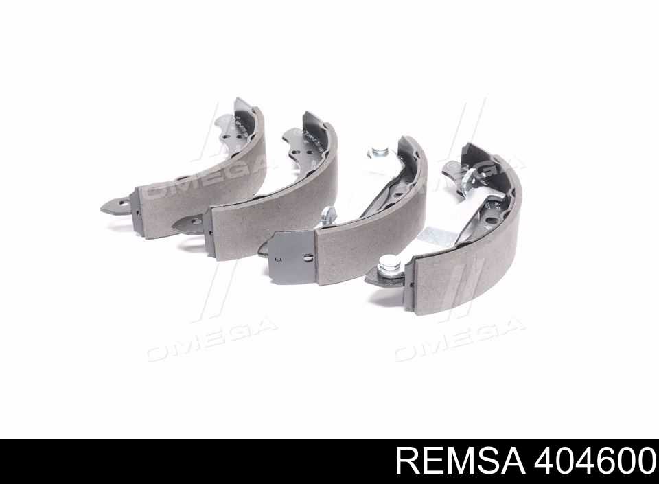 Comprar 404600 Remsa Zapatas de freno